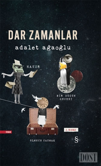 Dar Zamanlar